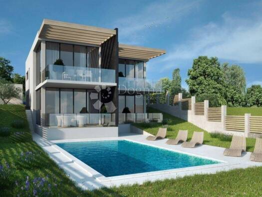 Wohn- und Gewerbegrundstück zum Kauf 87.500 € Raslina, Šibenik - Okolica Šibenik 22000