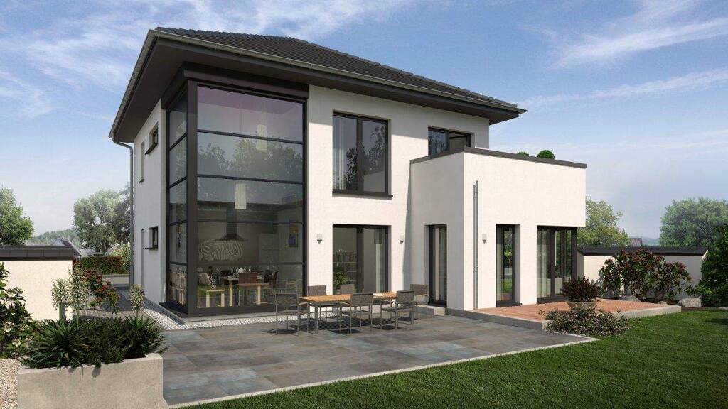 Einfamilienhaus zum Kauf provisionsfrei 669.800 € 5 Zimmer 177 m² 500 m² Grundstück Kaulsdorf Berlin 12621