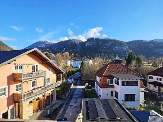 Wohnung zum Kauf - Erstbezug 394.000 € 3 Zimmer 61 m² 3. Geschoss Professor Schlosser-Straße 20 Kufstein 6330