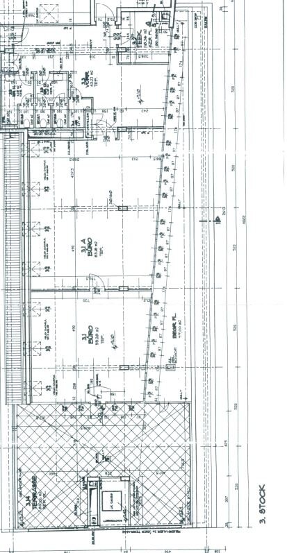 Bürofläche zur Miete 7,58 € 3 Zimmer 147 m²<br/>Bürofläche Ketzergasse 6-8 Wien 1230