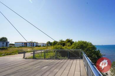 Terrassenwohnung zum Kauf 275.000 € 3 Zimmer 63,6 m² EG Hohwacht (Ostsee) 24321