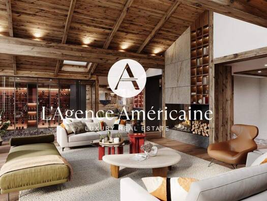 Haus zum Kauf 11.802.000 € 548 m² Méribel (Les Allues) 73550