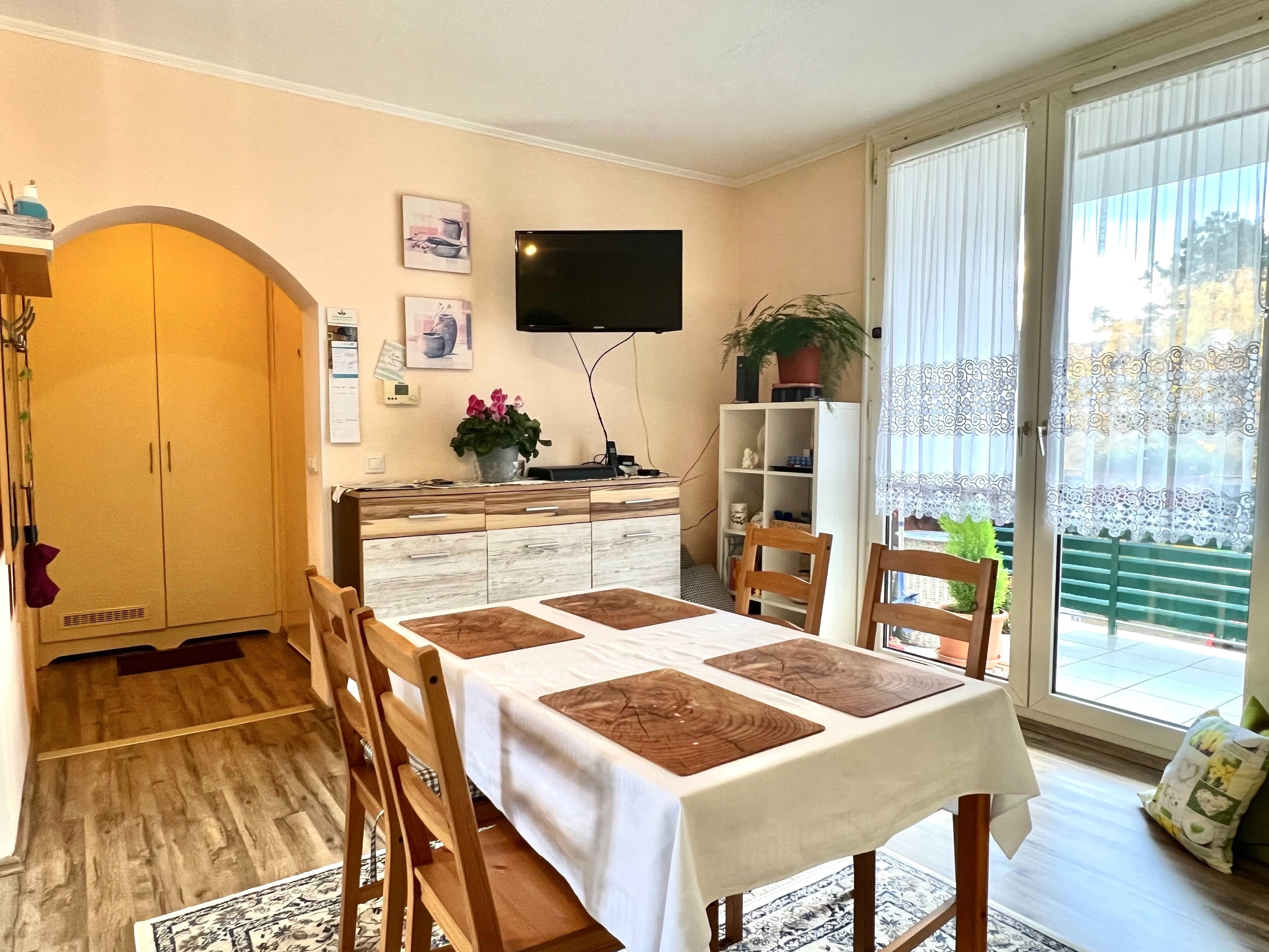 Wohnung zum Kauf 189.000 € 3 Zimmer 56 m²<br/>Wohnfläche Holthausen Düsseldorf 40589