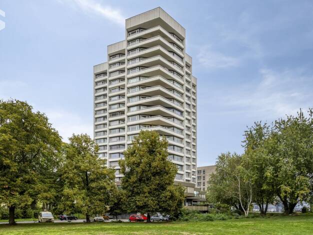 Wohnanlage zum Kauf als Kapitalanlage geeignet 279.000 € 3 Zimmer 88,8 m² Mülheim Köln 51065