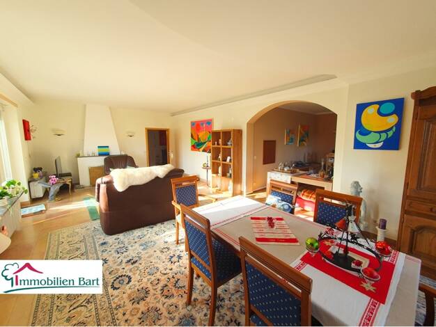 Einfamilienhaus zum Kauf 349.800 € 6 Zimmer 263 m² 825 m² Grundstück Weiskirchen Weiskirchen 66709