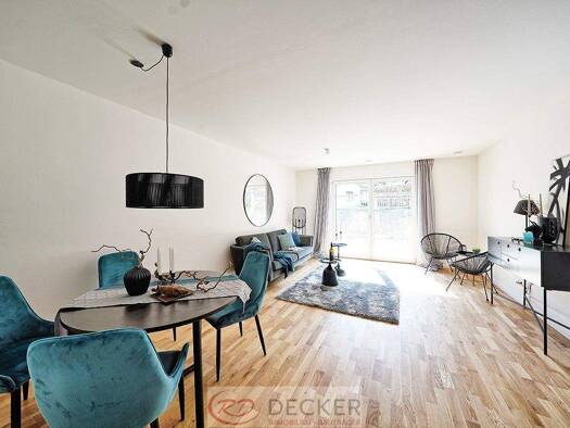 Wohnung zum Kauf 525.000 € 4 Zimmer 97 m² Burgerfeld Wasserburg a. Inn 83512