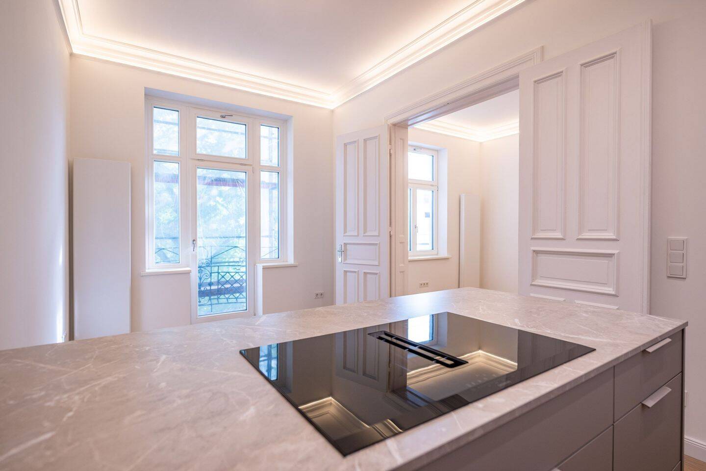 Wohnung zum Kauf