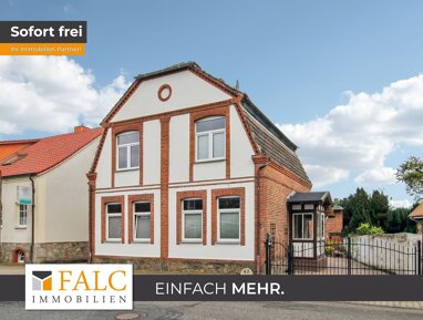 Einfamilienhaus zum Kauf 319.000 € 5 Zimmer 142 m² 329 m² Grundstück Wittenburg Wittenburg 19243