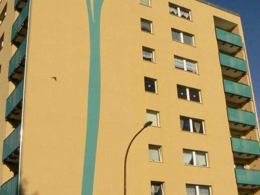 Wohnung zur Miete 511 € 3 Zimmer 85,1 m² Wehrden Völklingen 66333