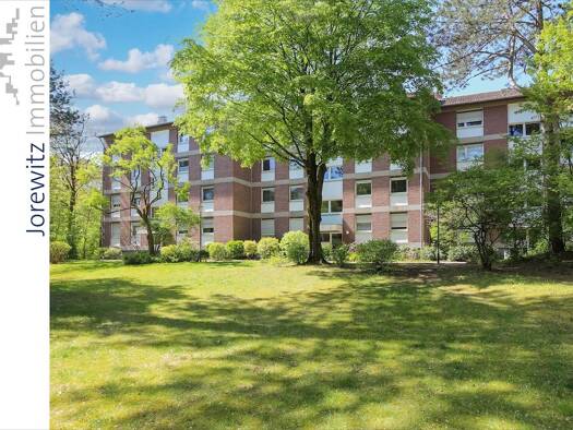 Wohnung zur Miete 545 € 2 Zimmer 65,8 m² 2. Geschoss Senne Bielefeld / Senne 33659