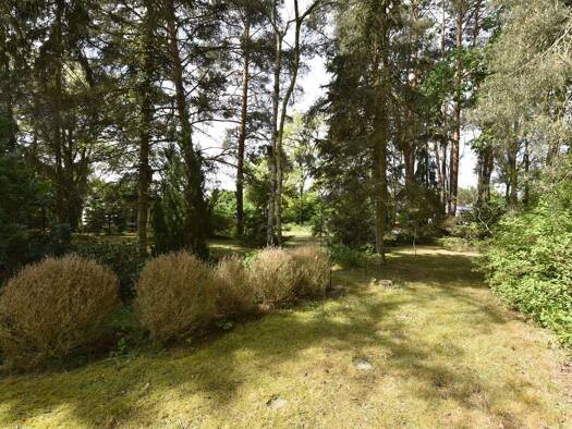 Grundstück zum Kauf 187.000 € 1.098 m² Grundstück frei ab sofort Waldpromenade 3 Rehfelde Rehfelde 15345