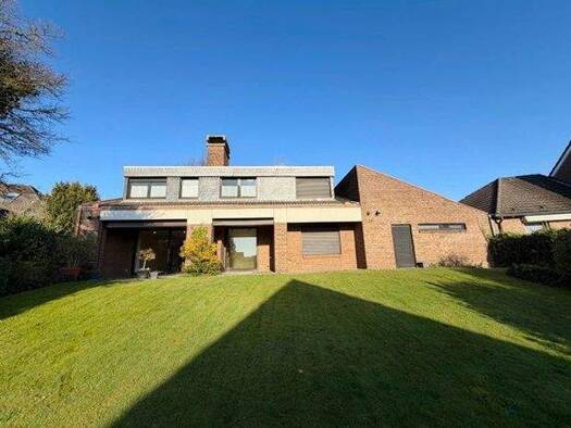 Einfamilienhaus zum Kauf 749.000 € 9 Zimmer 236 m² 977 m² Grundstück Venn Mönchengladbach 41068