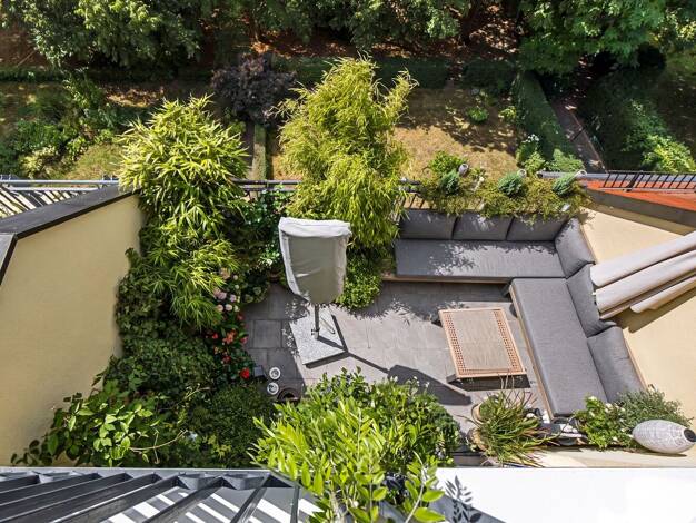 Maisonette zum Kauf 395.000 € 3 Zimmer 114 m² 4. Geschoss Leutzsch Alt-West 04179