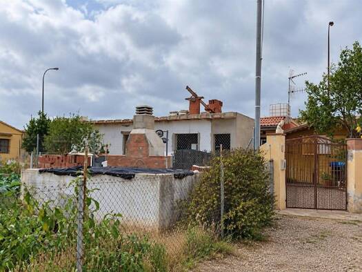 Villa zum Kauf 1 Zimmer 33 m² Partida La Plana 20 Vilanova i la Geltrú 08800