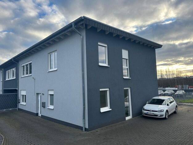 Bürogebäude zur Miete 1.800 € 6 Zimmer 200 m² Bürofläche Holzwickede 59439