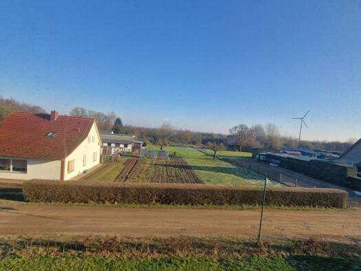 Wohnung zur Miete 333 € 2 Zimmer 48 m² Geschoss 1/2 frei ab sofort Dalwitz Walkendorf 17179