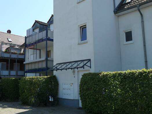 Maisonette zur Miete 650 € 2 Zimmer 72 m² 2. Geschoss Hamms Gasse 3 b Coesfeld Coesfeld 48653