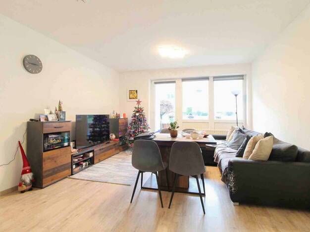 Wohnung zum Kauf 89.000 € 3 Zimmer 75 m² 1. Geschoss Lage Lage 32791