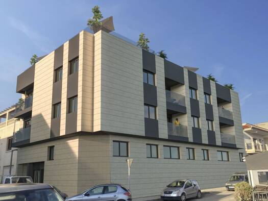 Wohnung zum Kauf 195.000 € 3 Zimmer 84 m² Catral, Alicante