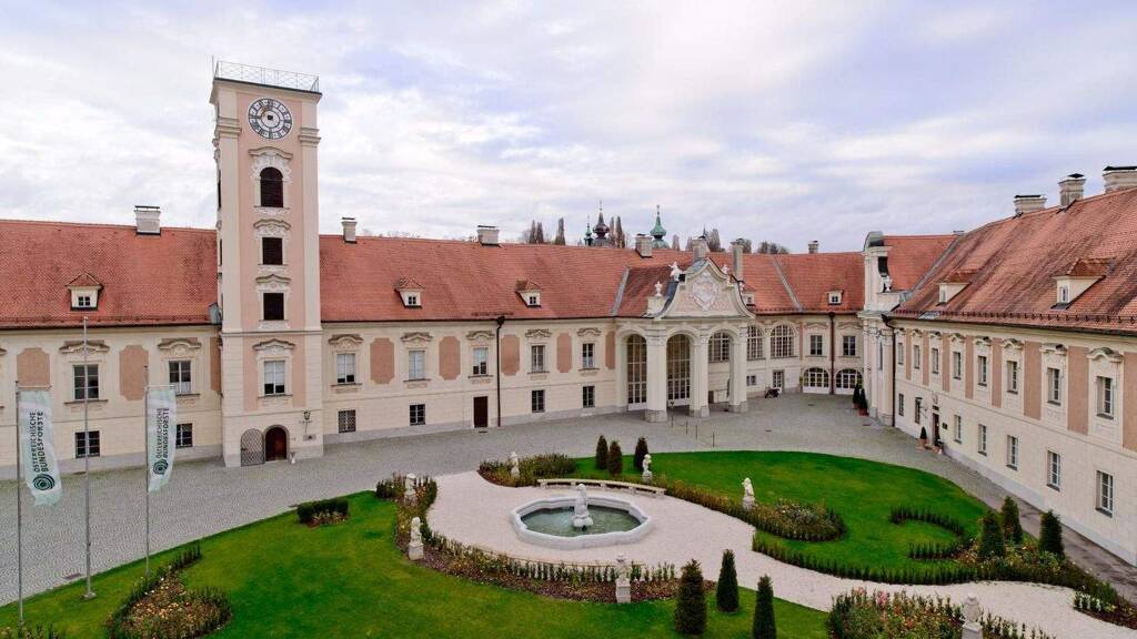 Wohnung zur Miete 1.050 € 3 Zimmer 112 m² frei ab 01.03.2026 Berggasse Steyr 4400