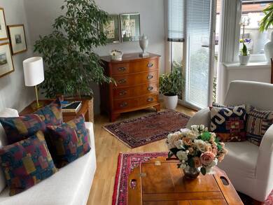 Wohnung zum Kauf als Kapitalanlage geeignet 245.500 € 1,5 Zimmer 50 m² Berlin 14193