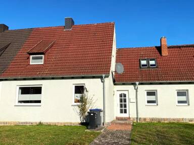 Reihenmittelhaus zum Kauf 268.000 € 5 Zimmer 140 m² 1.300 m² Grundstück frei ab sofort Diekhof Diekhof 18299