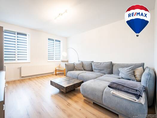 Wohnung zum Kauf 117.000 € 2 Zimmer 53,1 m² Alte Neustadt Magdeburg 39106