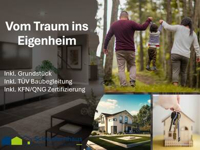 Einfamilienhaus zum Kauf provisionsfrei 515.368 € 5 Zimmer 121 m² 417 m² Grundstück Wagshurst Achern 77855
