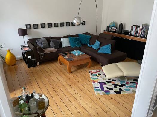 Wohnung zum Kauf provisionsfrei 498.000 € 4 Zimmer 104 m² 2. Geschoss Braunschweig Östliches Ringgebiet 38102