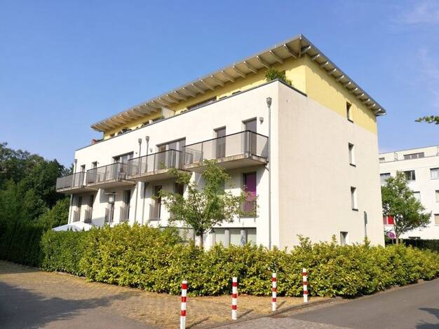 Wohnung zur Miete 1.727 € 3 Zimmer 111,4 m² frei ab 18.04.2026 Anita-Sellenschloh-Ring 63 Langenhorn Hamburg 22417