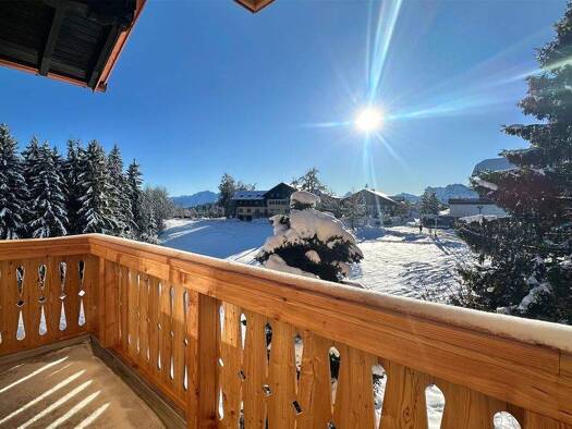 Wohnung zur Miete 1.681 € 5 Zimmer 136,3 m² Aigen I Salzburg 5026