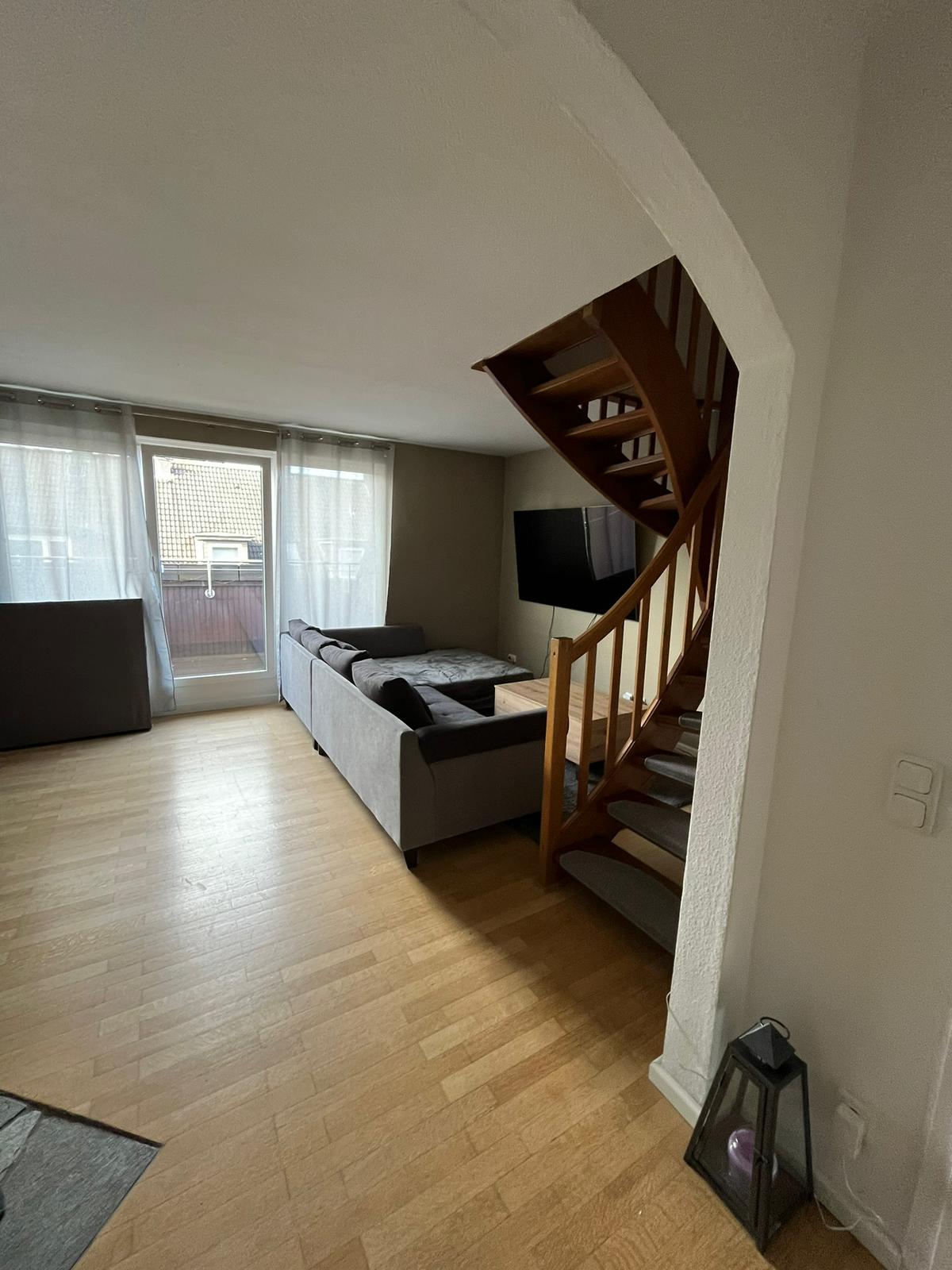 Wohnung zur Miete 1.050 € 4 Zimmer 90 m²<br/>Wohnfläche 2.<br/>Geschoss ab sofort<br/>Verfügbarkeit Barckhusendamm 7 Billstedt Hamburg 22117