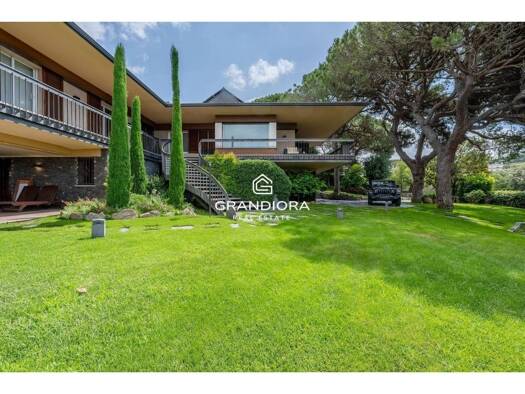 Chalet zum Kauf 1.325.000 € 7 Zimmer 1.016 m² la Roca del Vallès 08430