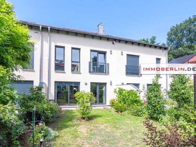 Einfamilienhaus zum Kauf 840.000 € 6 Zimmer 167 m² 193 m² Grundstück Templiner Vorstadt Potsdam 14473