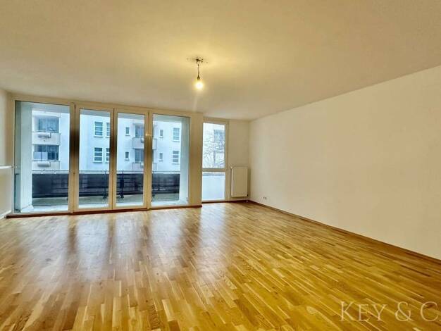 Wohnung zum Kauf 569.000 € 3 Zimmer 100 m² 1. Geschoss Gesundbrunnen Berlin 13357
