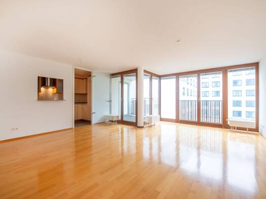 Wohnung zum Kauf 716.000 € 3 Zimmer 88 m² 5. Geschoss Mitte Berlin 10117