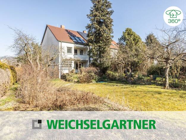 Reihenendhaus zum Kauf 1.190.000 € 6 Zimmer 122,9 m² 552 m² Grundstück Moosach München 80993