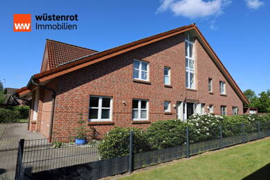 Wohnung zum Kauf 219.000 € 4 Zimmer 102,2 m² Garrel Garrel 49681