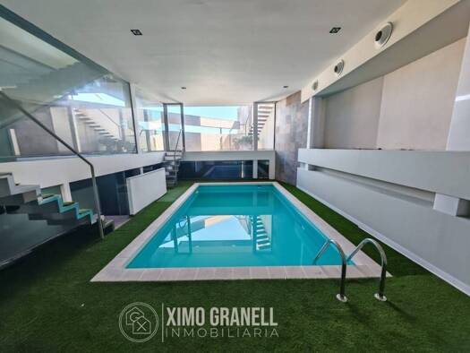 Chalet zum Kauf 420.000 € 5 Zimmer 403 m² la Vall d'Uixó 12600