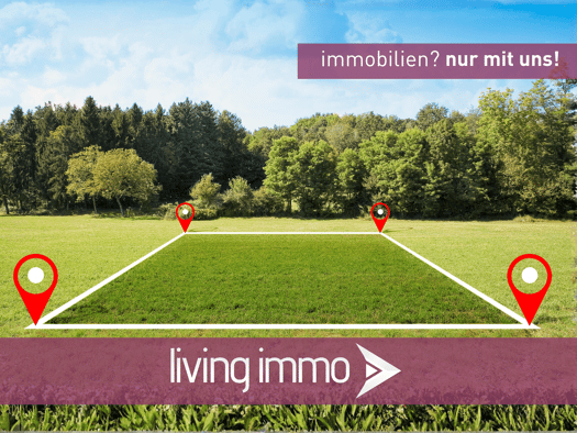 Grundstück zum Kauf 1.274 m² Grundstück Heining Passau 94036