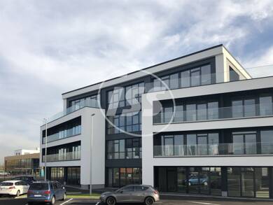 Bürofläche zur Miete - Neubau provisionsfrei 10,75 € 929 m² Bürofläche Mary-Anderson-Straße 6 Roisdorf Bornheim 53332