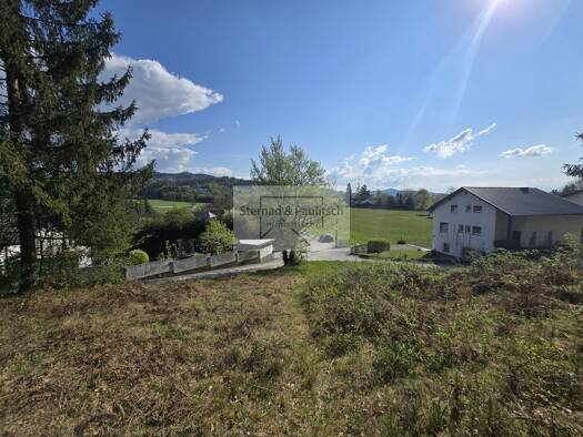 Grundstück zum Kauf 167.000 € 1.284 m² Grundstück Wölfnitz Klagenfurt am Wörthersee 9061
