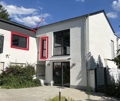 Wohnung zur Miete 1.596 € 3,5 Zimmer 168 m² Geschoss 1/1 Holsterhausen Dorsten 46284