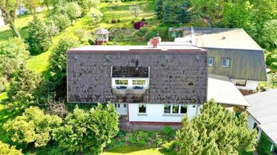 Einfamilienhaus zum Kauf 449.000 € 5 Zimmer 195,7 m² 3.471 m² Grundstück frei ab sofort Stralendorf 19073