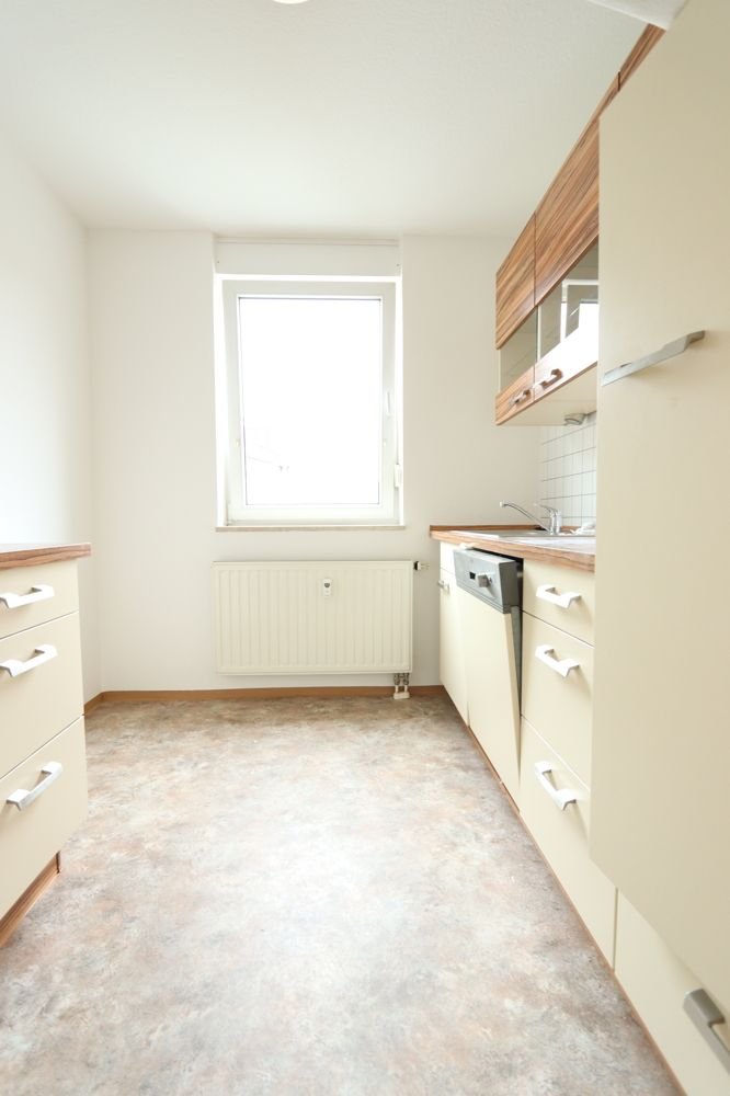 Wohnung zur Miete 575 € 2 Zimmer 61 m²<br/>Wohnfläche 3.<br/>Geschoss Wendelhöfen / Gartenstadt Bayreuth 95444