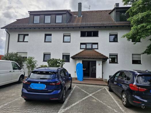 Wohnung zum Kauf provisionsfrei als Kapitalanlage geeignet 360.000 € 4 Zimmer 100 m² Bruck Erlangen 91058