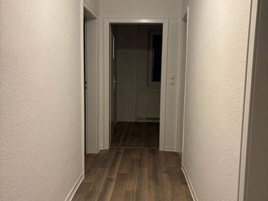 Wohnung zur Miete 330 € 3 Zimmer 57 m² 2. Geschoss frei ab sofort Hildesheimer Straße 31 Bad Gandersheim 37581