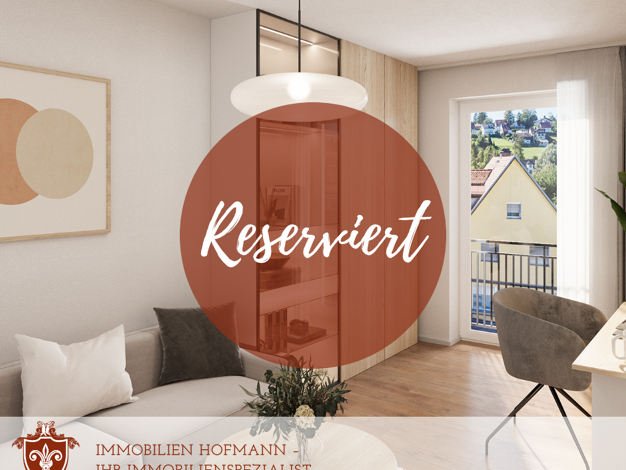 Wohnung zum Kauf - Erstbezug 234.440 € 2 Zimmer 58,6 m² 1. Geschoss Mammingerschwaigen Mamming 94437