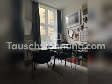 Wohnung zur Miete Tauschwohnung 250 € 1 Zimmer 38 m² Britz Berlin 12051