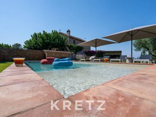 Einfamilienhaus zum Kauf 1.900.000 € 10 Zimmer 3.000 m² Foixà 17132
